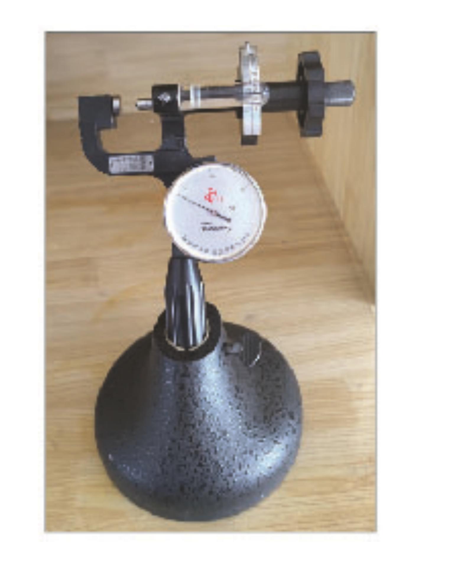 PHR-1ST Portable Surface Rockwell Hardness Tester for Tubing