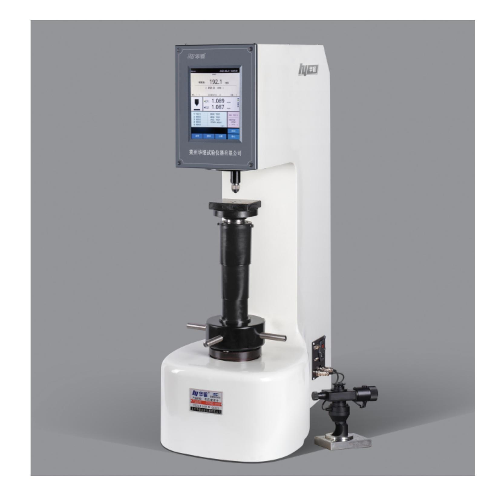 300MHB-3000 Digital Brinell Hardness Tester