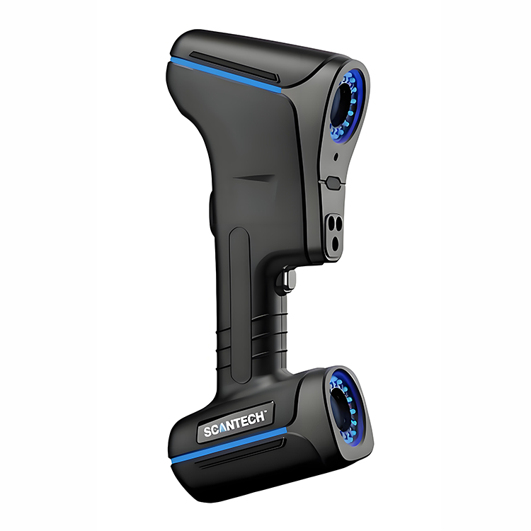 AXE-B17 Global 3D Scanner