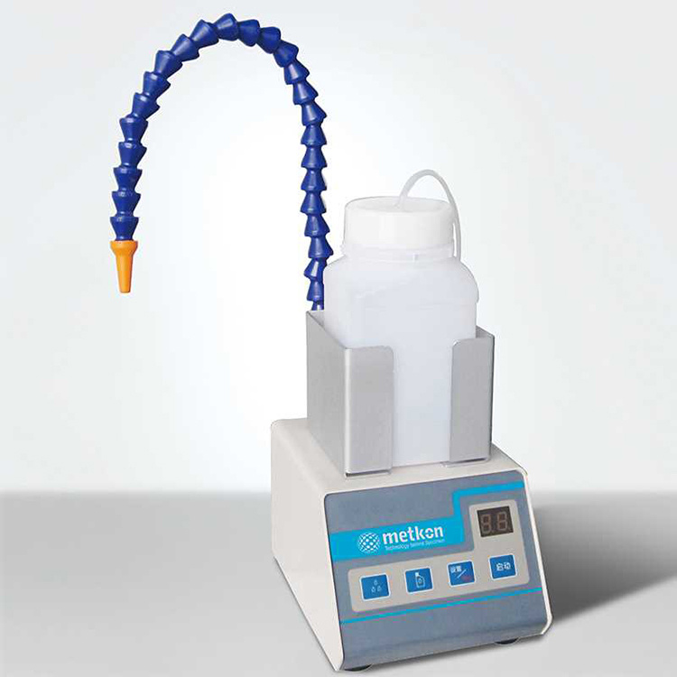 FY-5 automatic/manual drip device