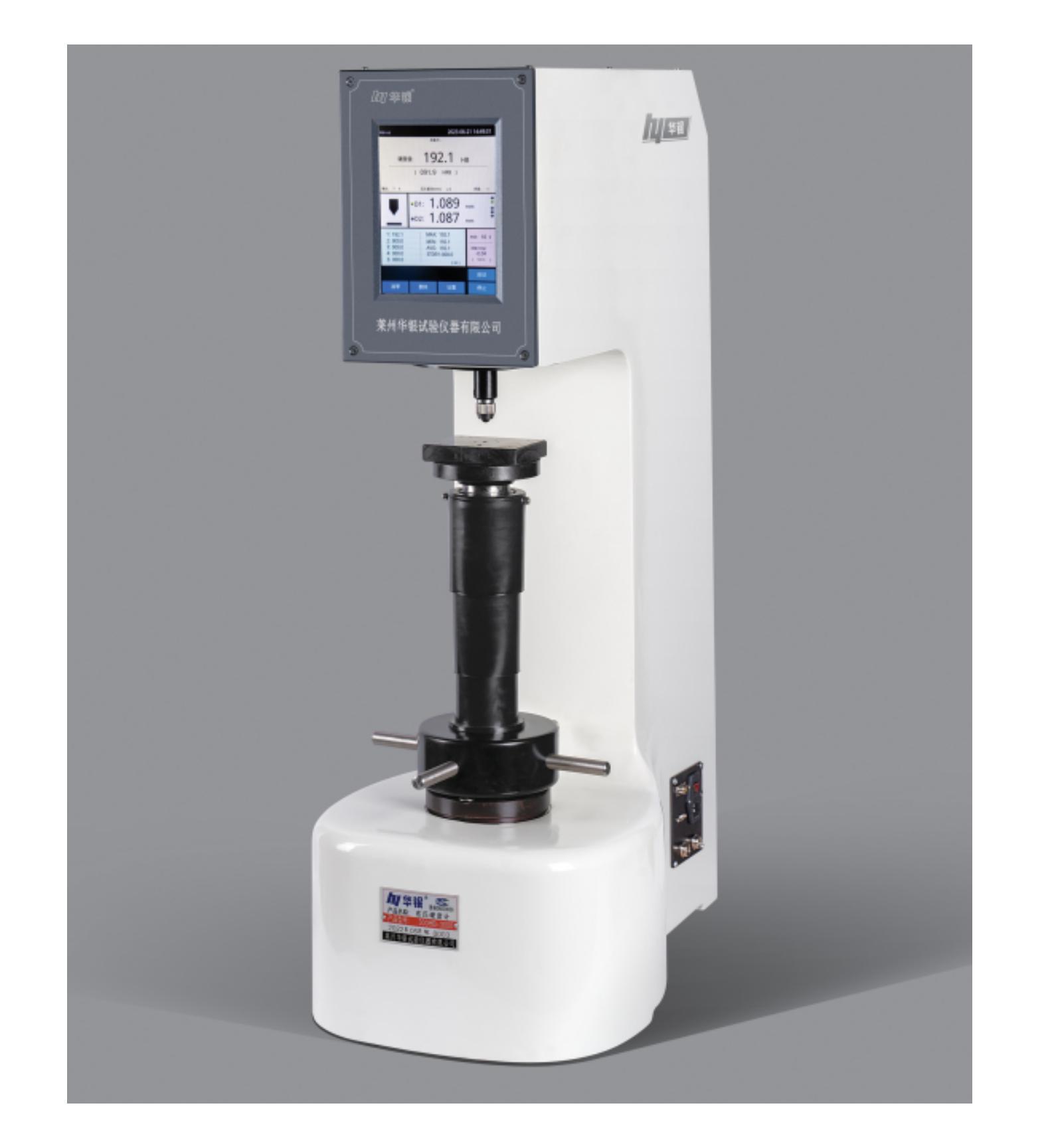 300HB-3000 Electronic Brinell Hardness Tester