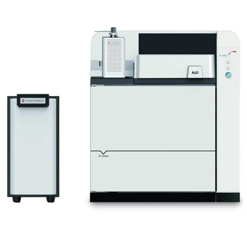 JWR-30plus pyrolysis desorption instrument