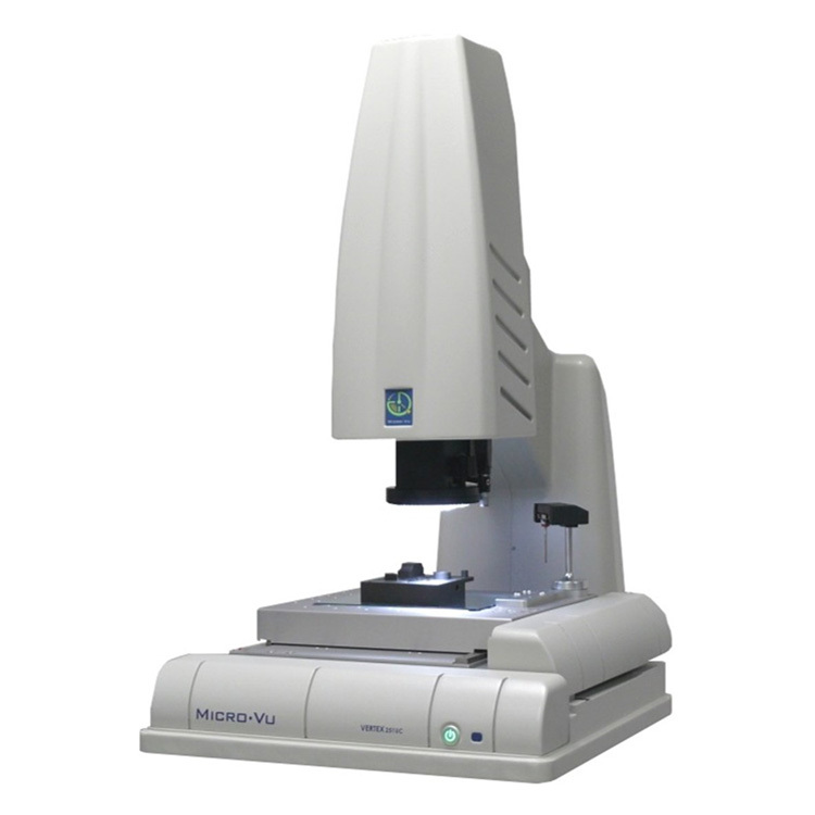 Micro-Vu high-precision automatic image measuring instrument