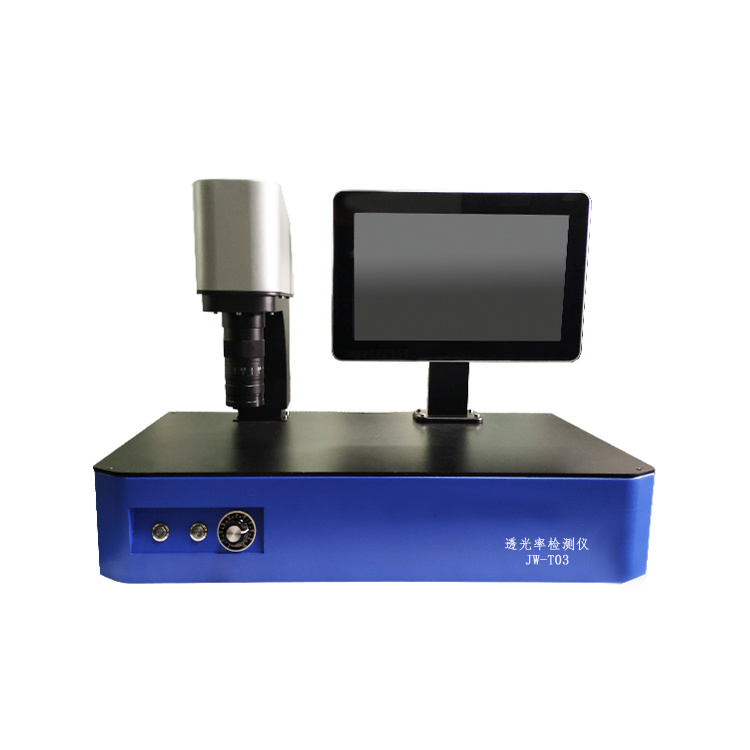 JW-T03 Transmittance Detector