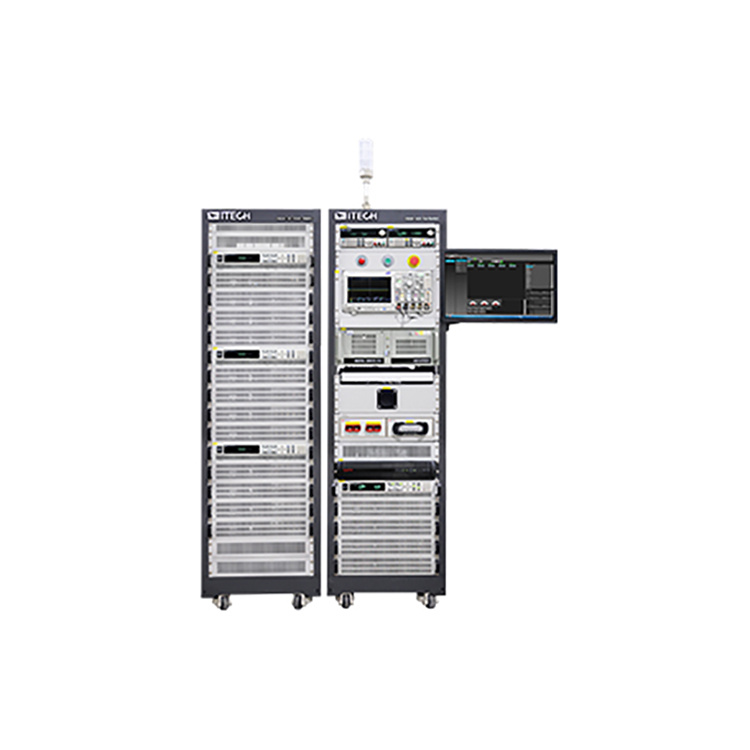 ITS9500 Power Automatic Testing System
