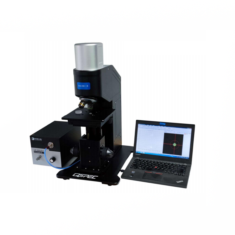 Transmittance Detector