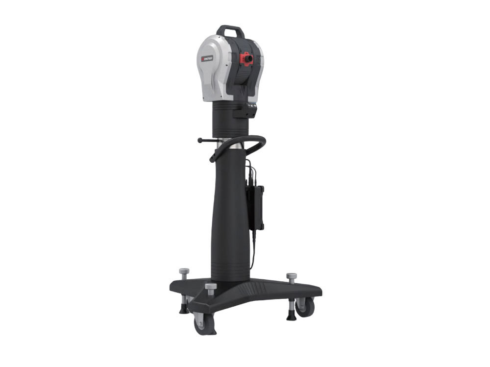 GTS series laser trackers