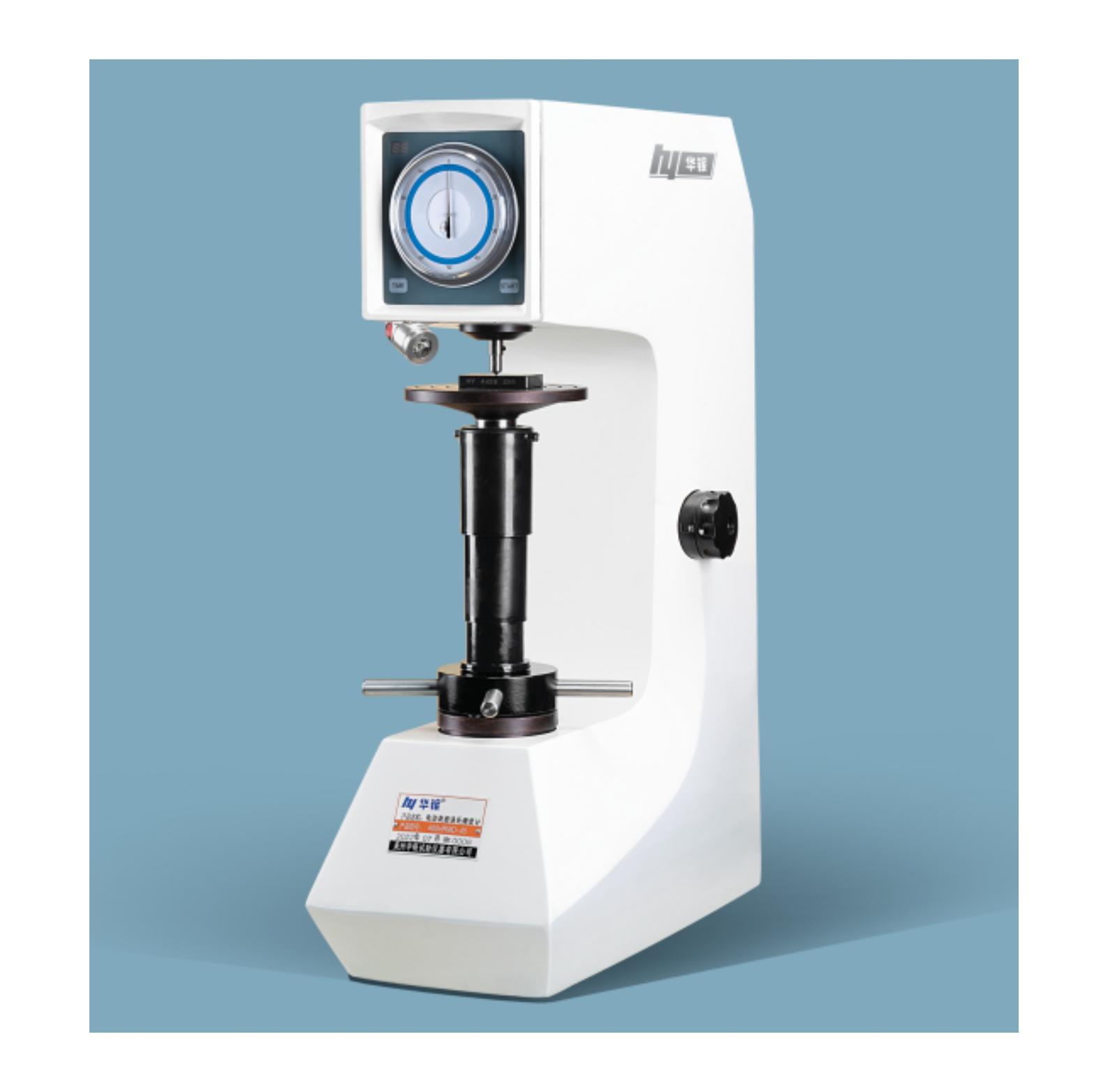 400HRMD-45 Electric Surface Rockwell Hardness Tester