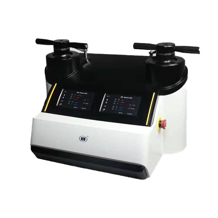 ixiang® 5/5S Automatic Metallographic Sample Mounting Machine