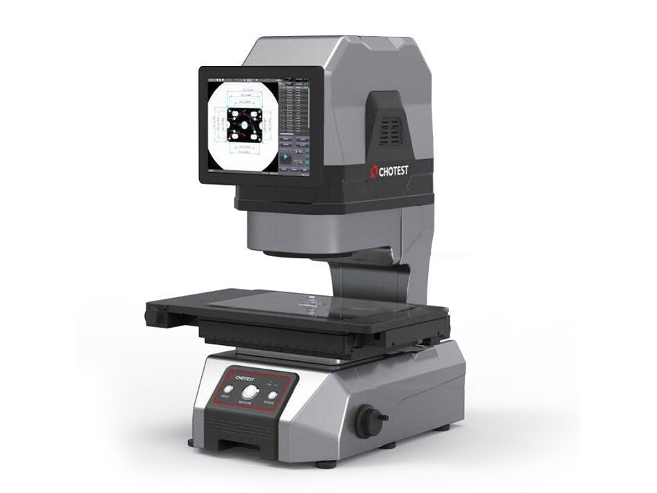 VX8000 Series Flash Tester