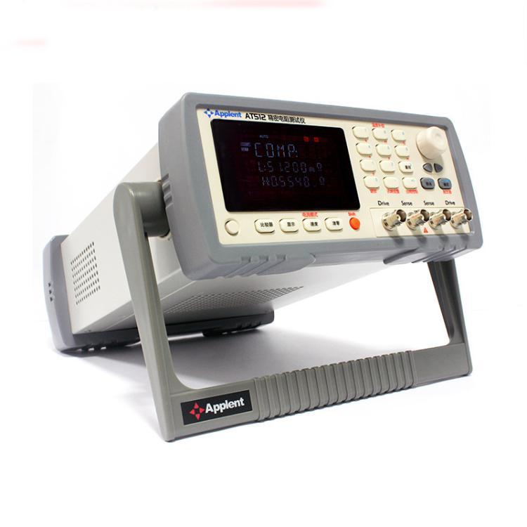 Resistance meter