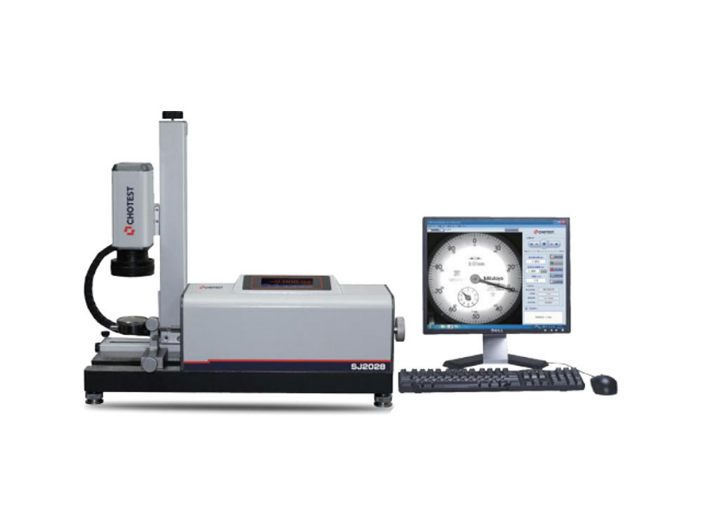 SJ2028 High-intelligence Indicator Automatic Verification Instrument