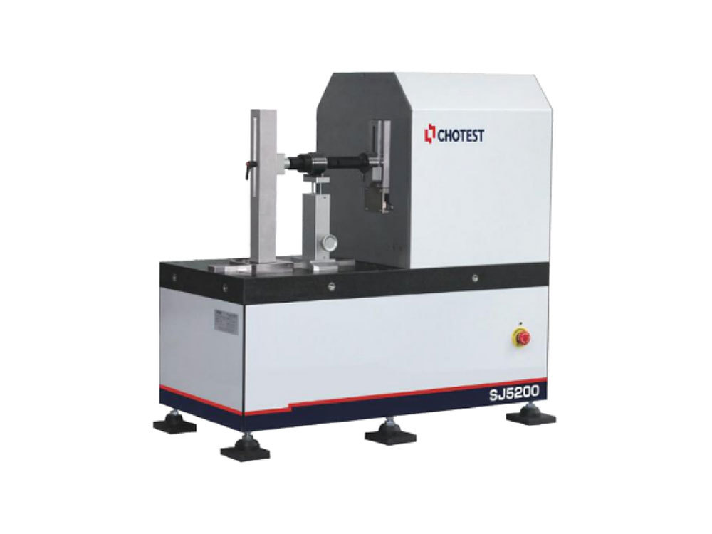 SJ5200/SJ5300 Thread Comprehensive Measuring Machine