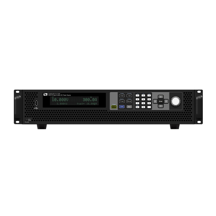 IT-M3900D series high-power programmable DC power supply