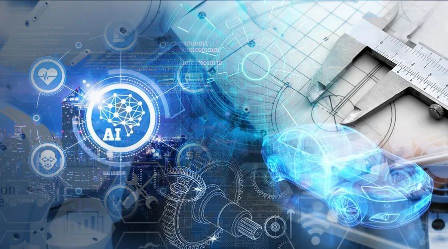 Intelligent measurement promotes high-quality development of China's manufacturing