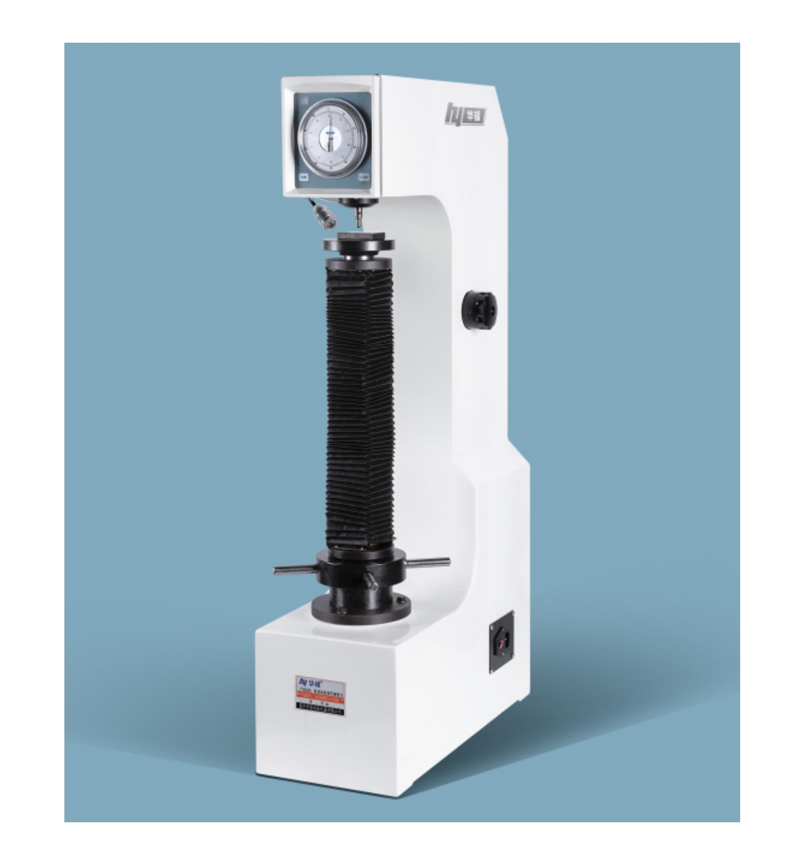 400HRD-150B Electrically Elevated Rockwell Hardness Tester