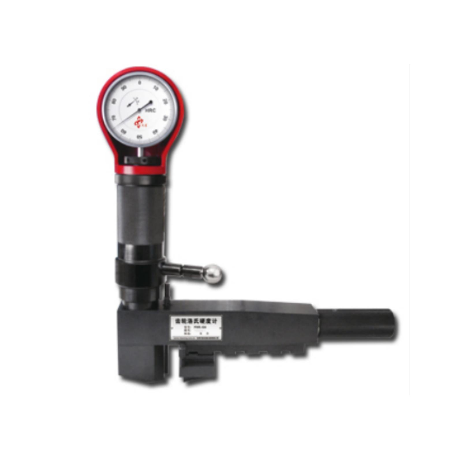 PHR-G6 gear Rockwell hardness tester