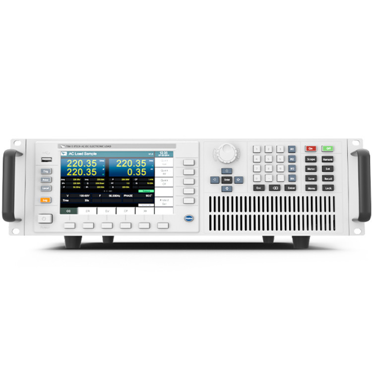 IT8600 Series Low-Power AC/DC Electronic Load