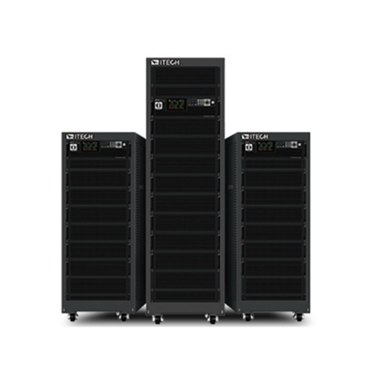 IT7900 Feedback Power Grid Simulator High Voltage Series
