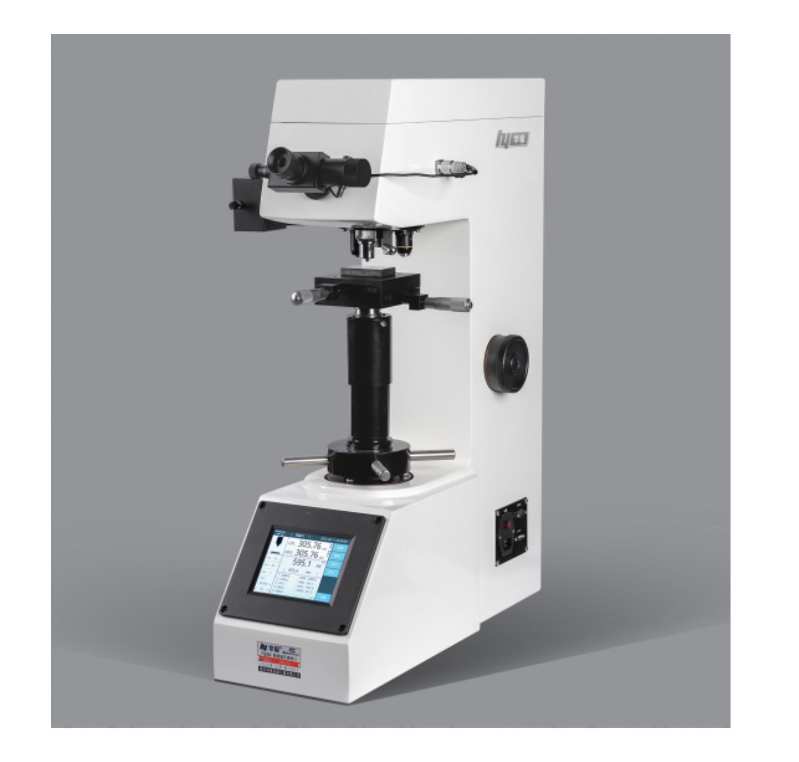 HBS-62.5 Digital Low-Load Brinell Hardness Tester