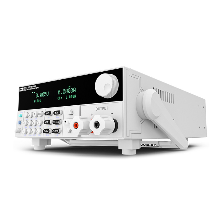 IT8912E LED test programmable DC electronic load