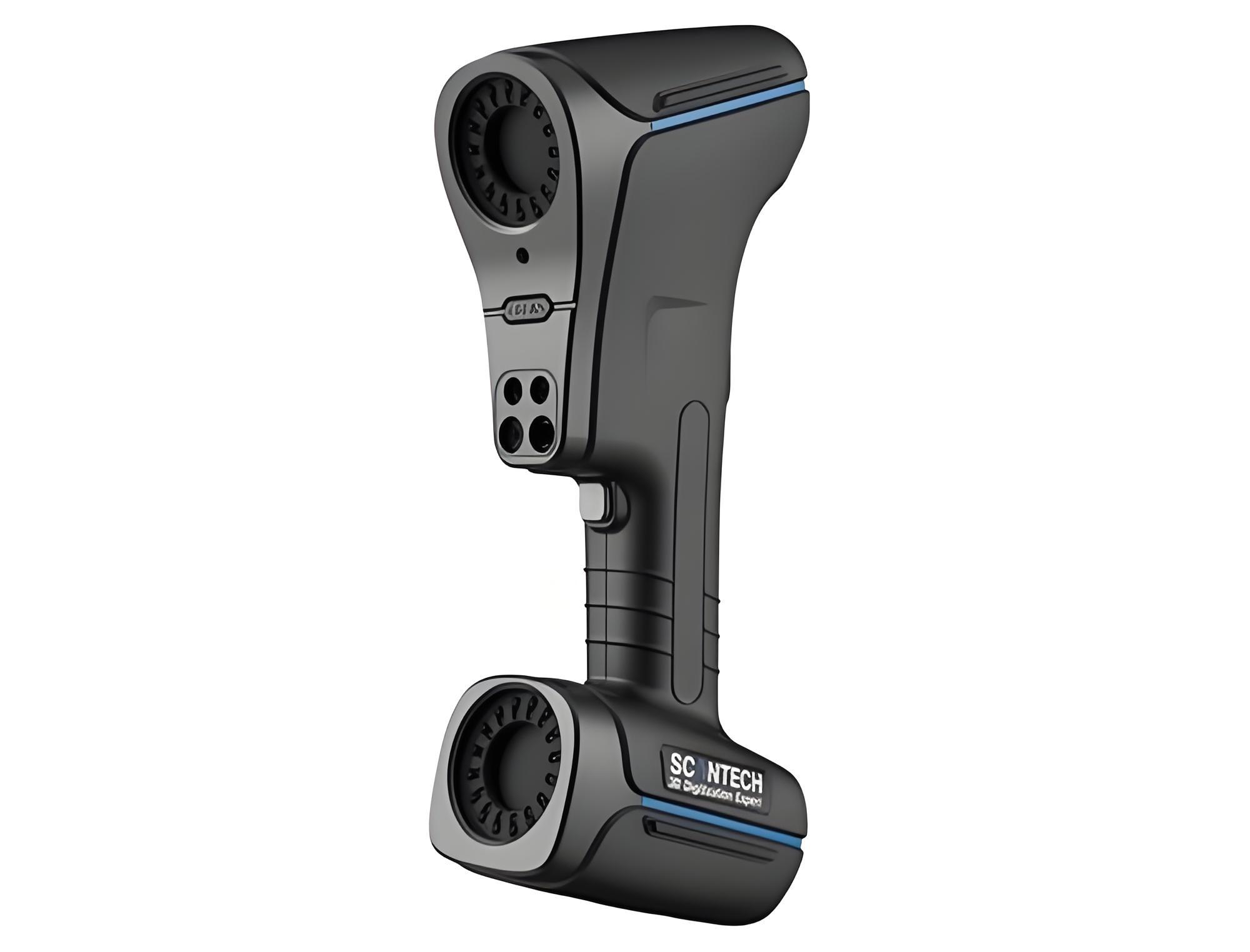 KSCAN composite 3D scanner