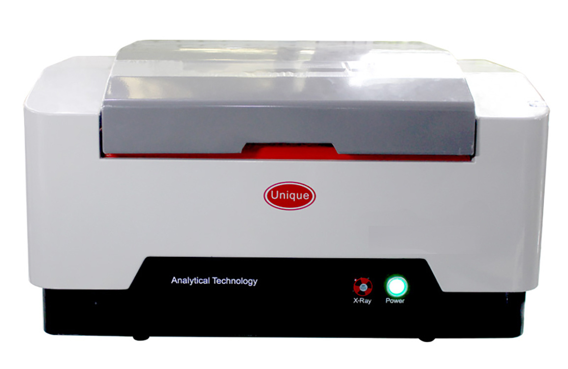 JWR-20 Energy Dispersive X-ray Fluorescence Spectrometer