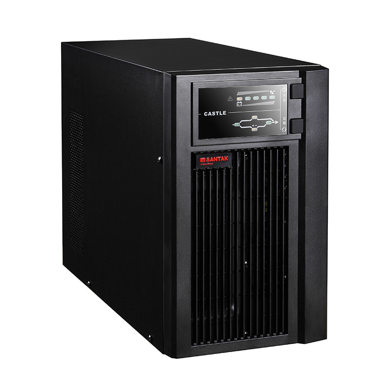 UPS (Uninterruptible Power Supply)