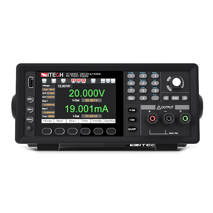 IT-N6900 Series Programmable DC Power Supply
