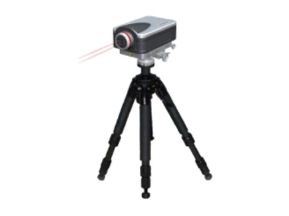 SJ6800 Laser Interferometer