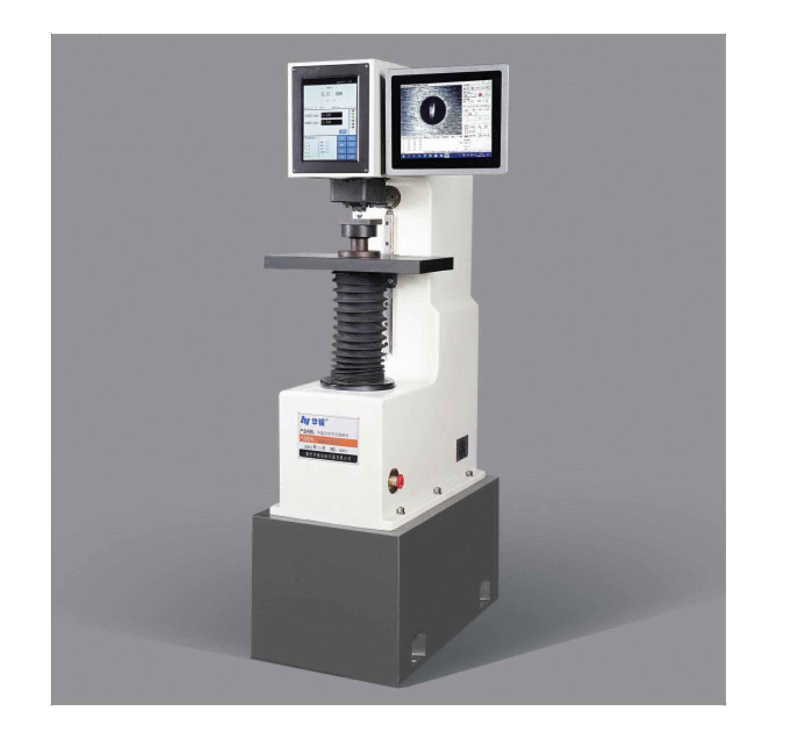 HBS-3000DZ automatic medium-sized Brinell hardness tester