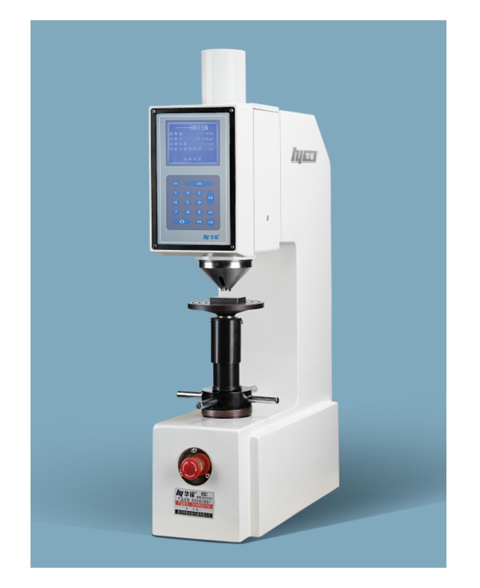 310HRSS-150 Automatic Full Rockwell Hardness Tester