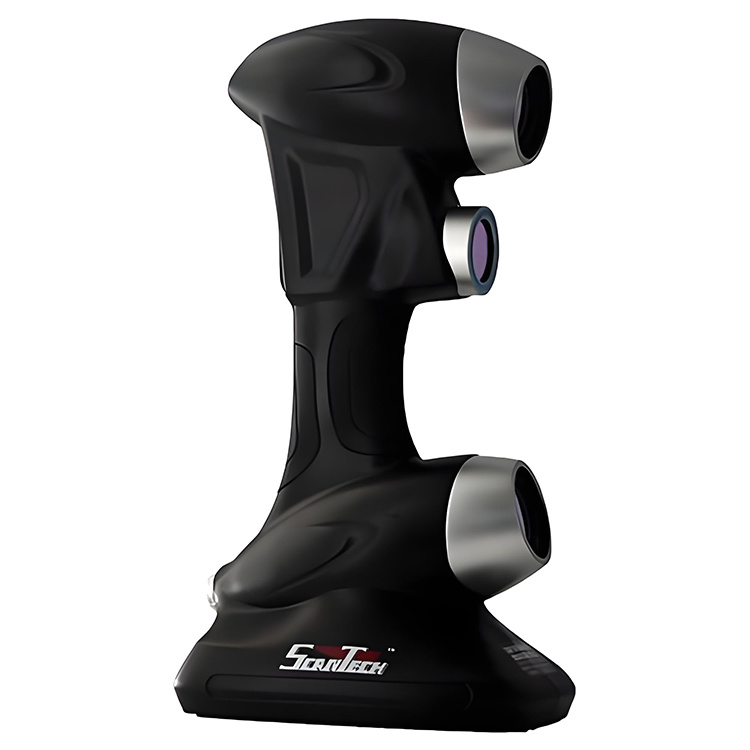 HSCAN series handheld 3D scanners