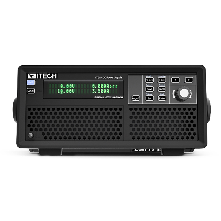 IT-M3140 High-Power-Density Programmable DC Power Supply
