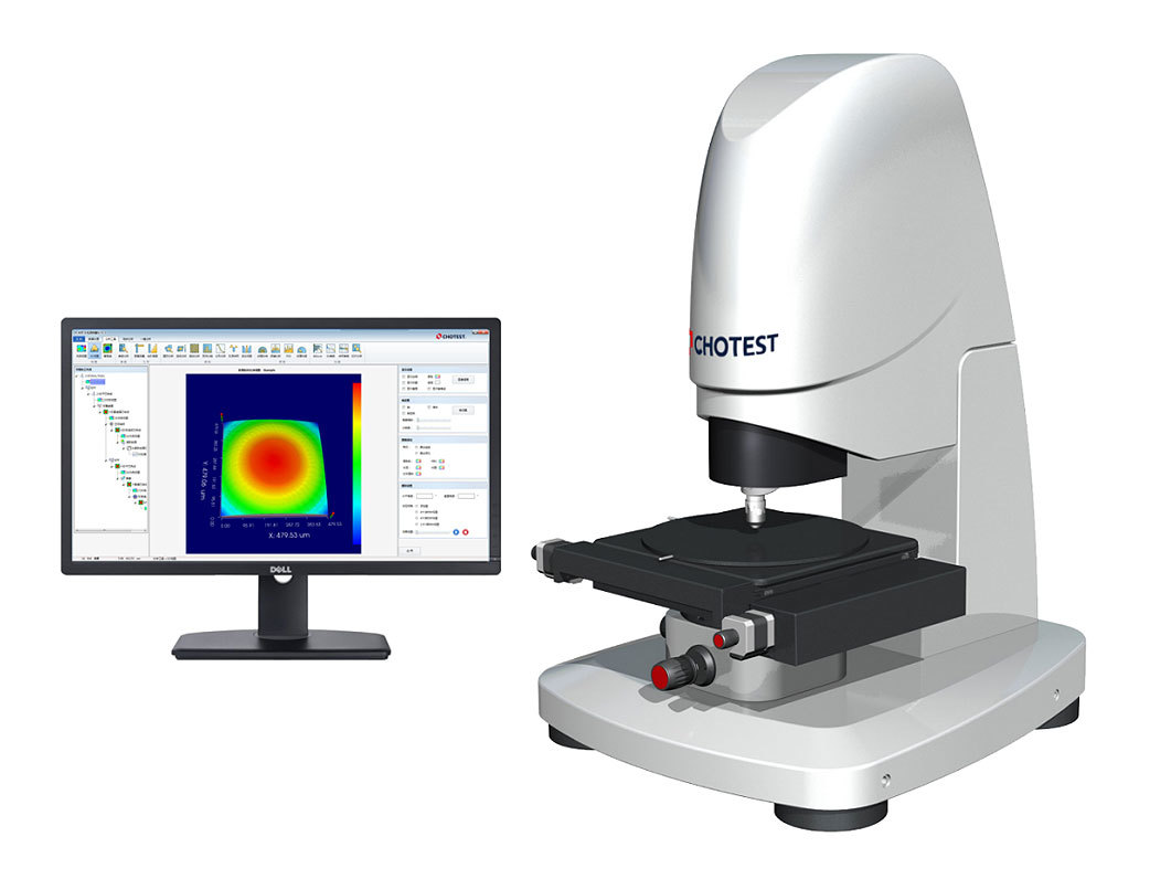 SuperView W1 Series Optical 3D Surface Profiler