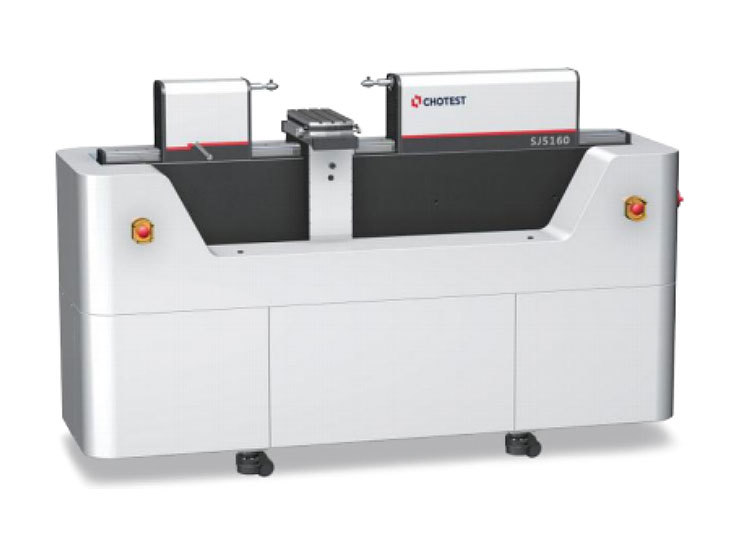 SJ5160-A ultra-high precision fully automatic grating length measuring machine