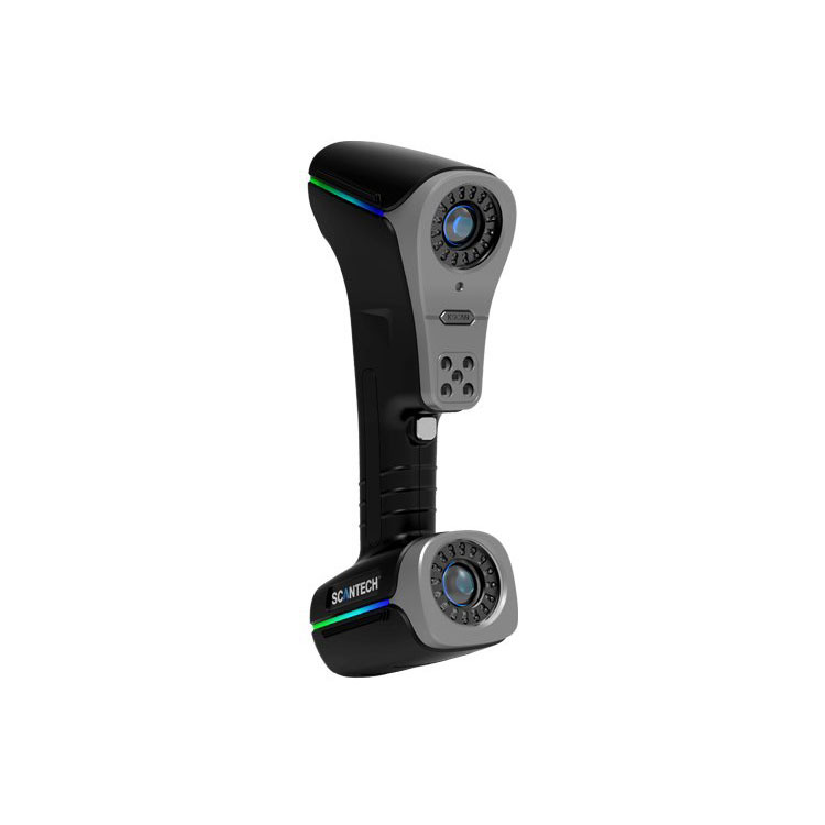 KSCAN-Magic series composite 3D laser scanner