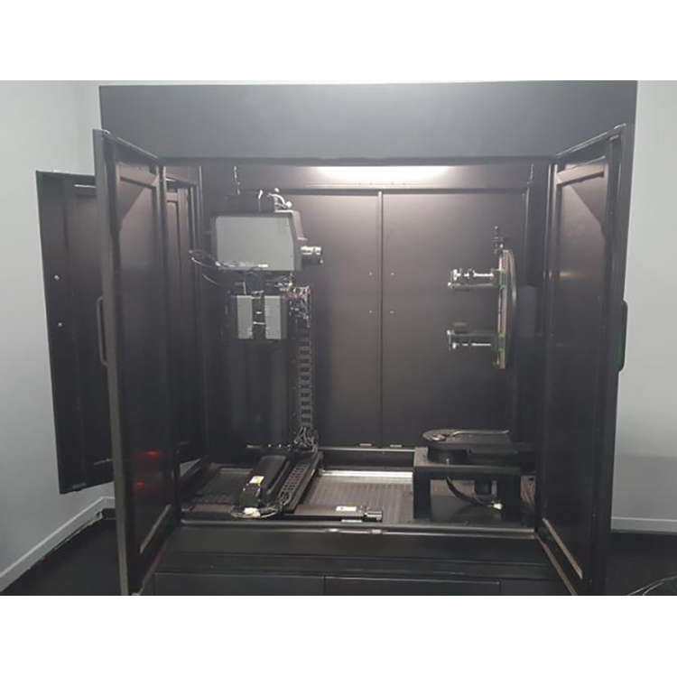 LCD/OLED Multifunctional Optical Integrated Measurement System