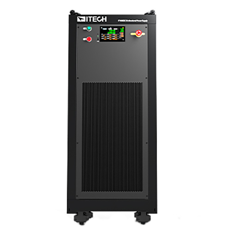 IT16000C series high-power bidirectional programmable DC power supply