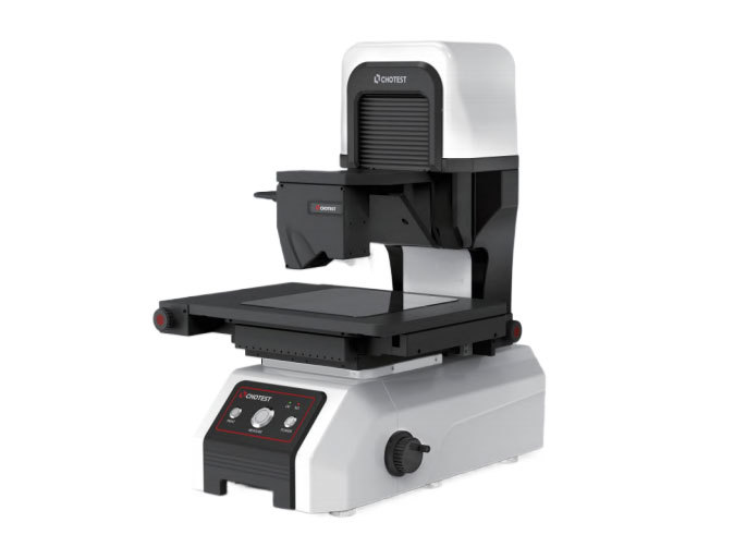 VJ series 3D profile measuring instrument