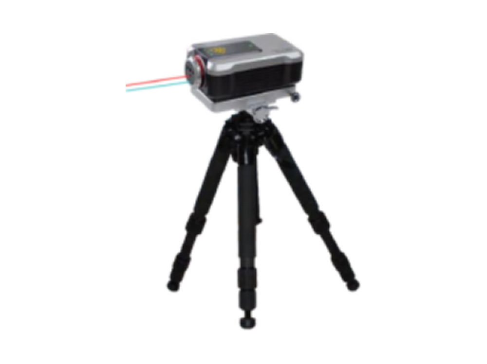 SJ6000 series laser interferometer