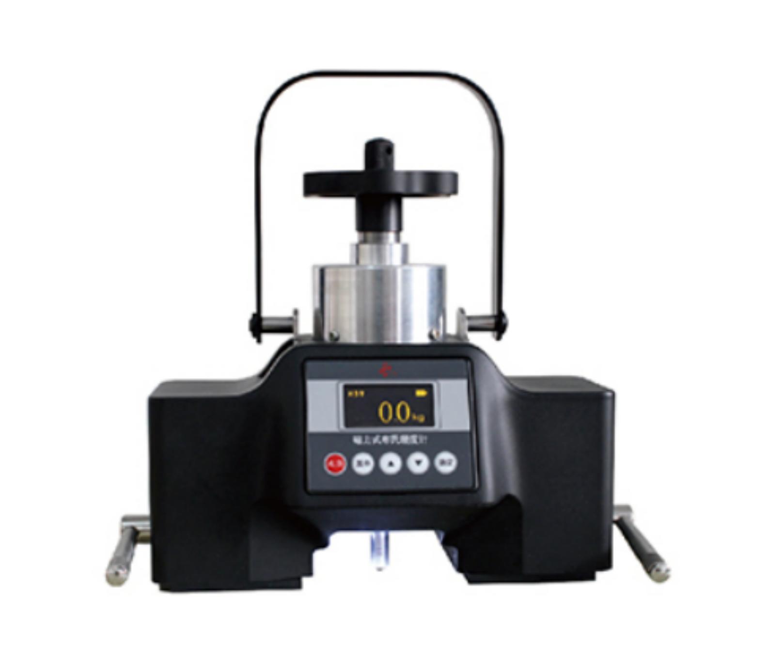 Máy đo độ cứng Brinell từ tính kỹ thuật số PHB-200