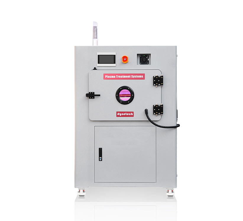 Máy làm sạch bằng plasma chân không