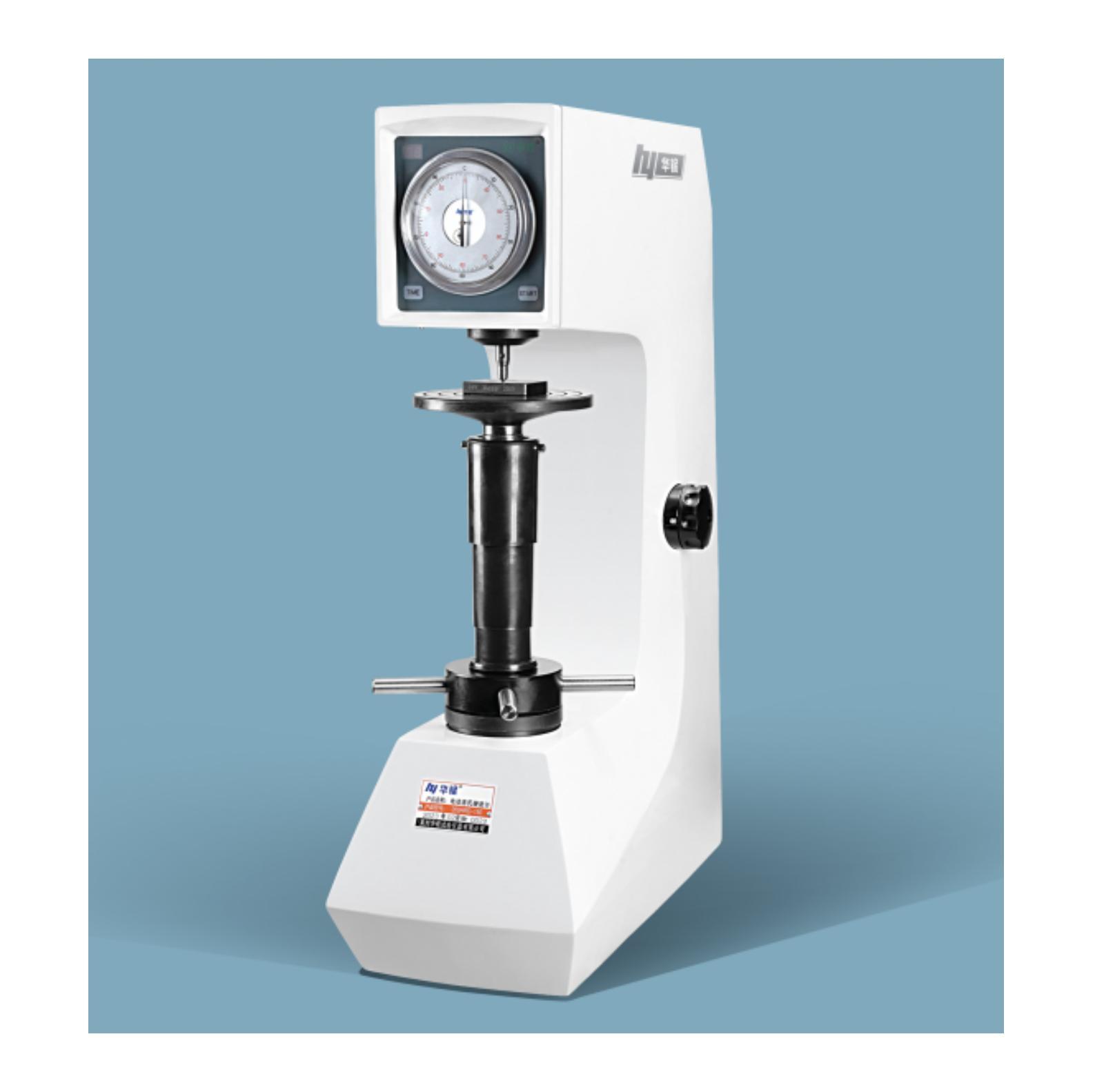 Máy đo độ cứng Rockwell điện 200HRD-150