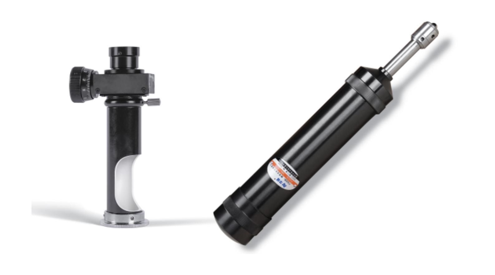 Máy đo độ cứng Brinell cầm tay HBX-0.5