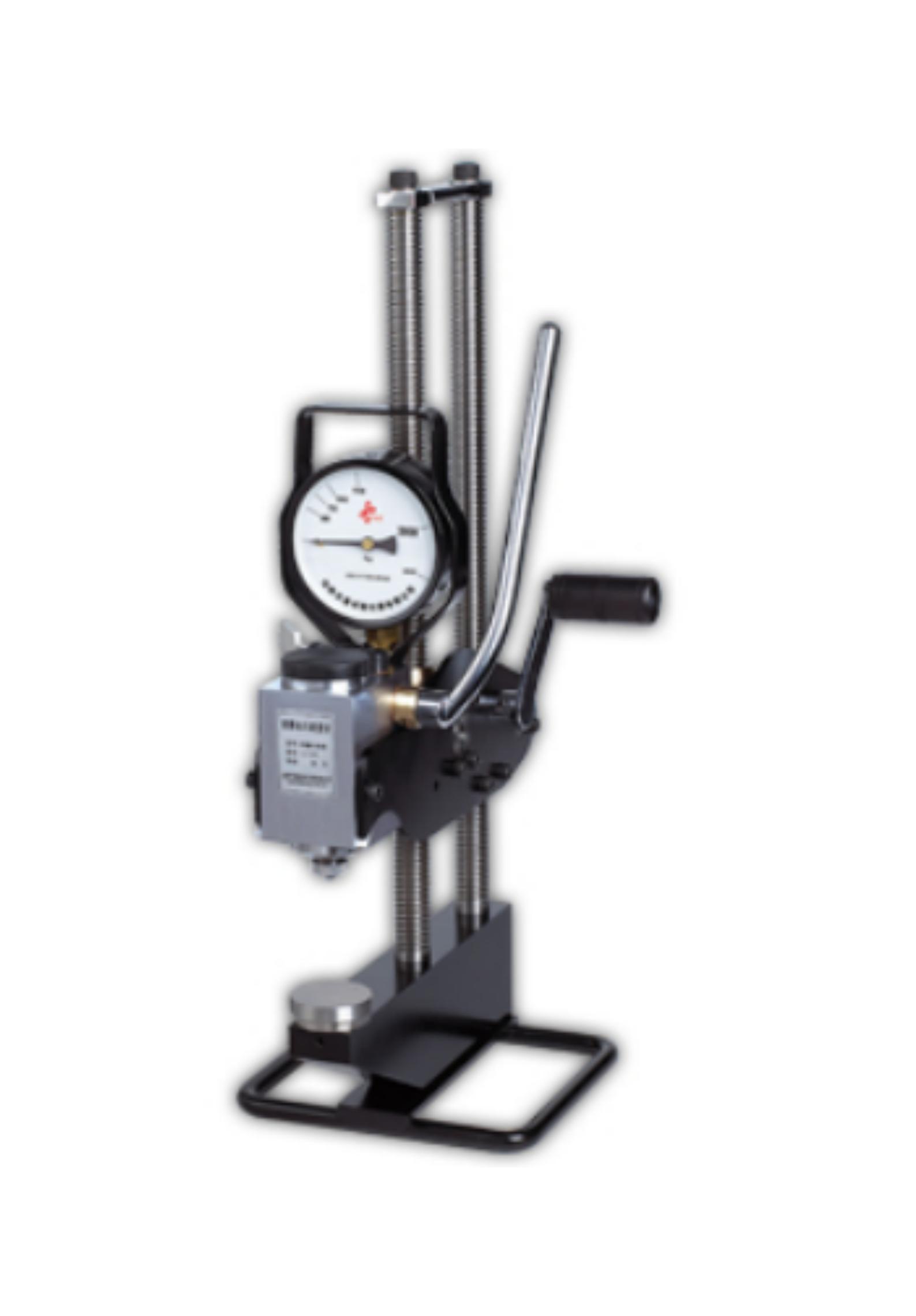 Máy đo độ cứng Brinell thủy lực PHB-3000