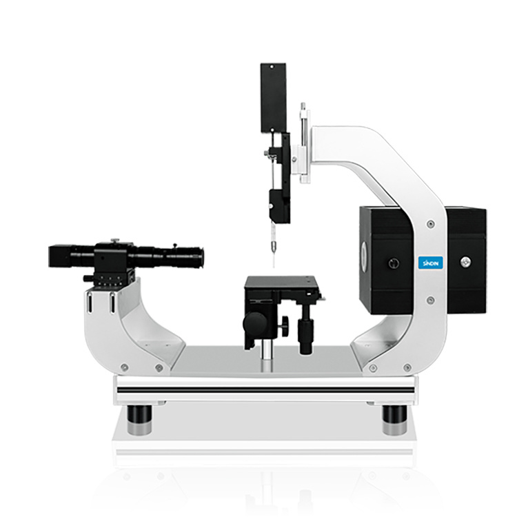 Thiết bị đo góc tiếp xúc