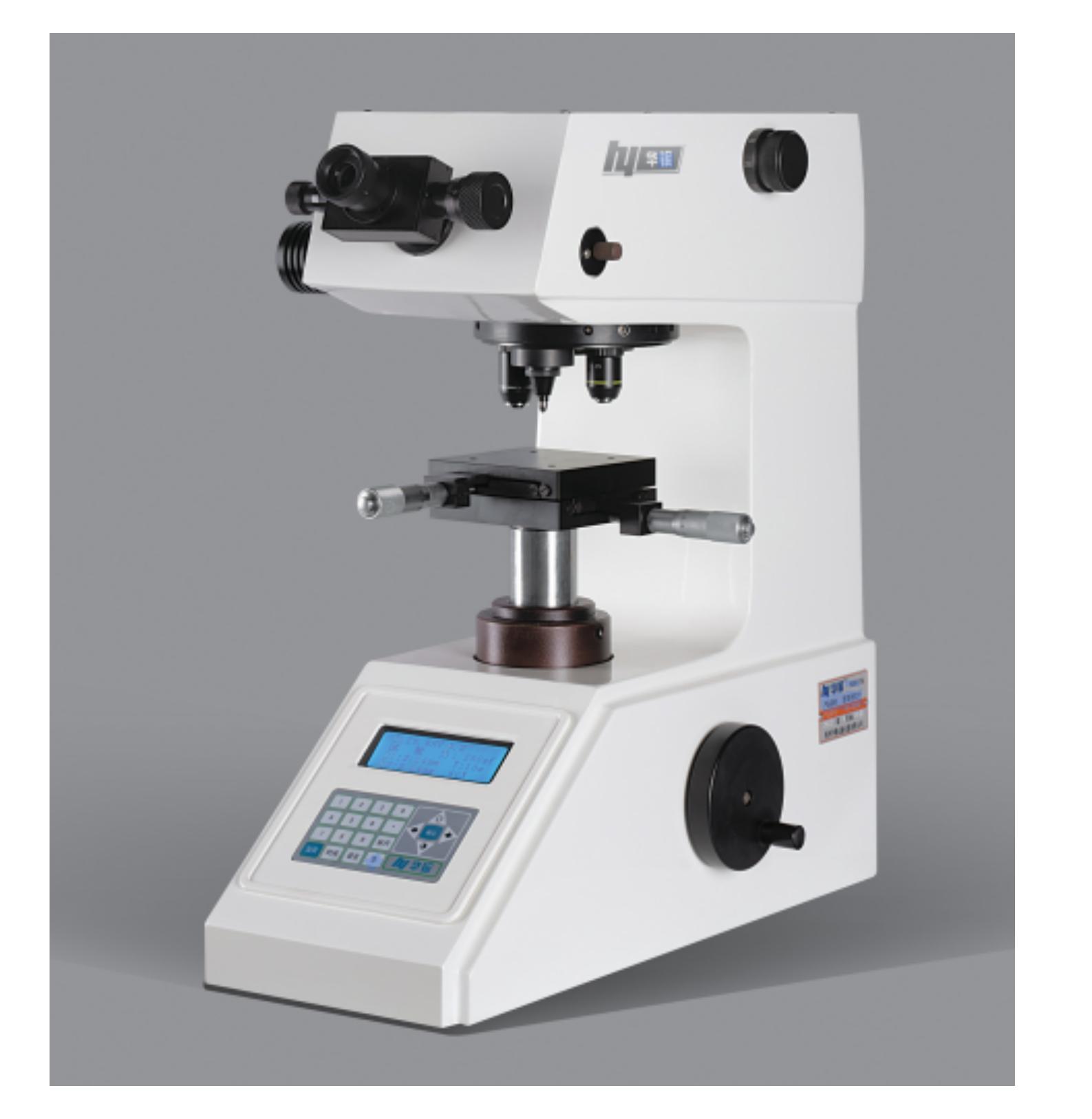 Máy đo độ cứng HV-1000A/1000B Micro-Vickers