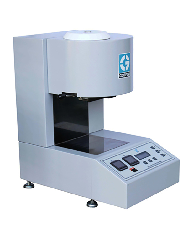 Máy đo chỉ số chảy chảy nhựa GT-7100MI