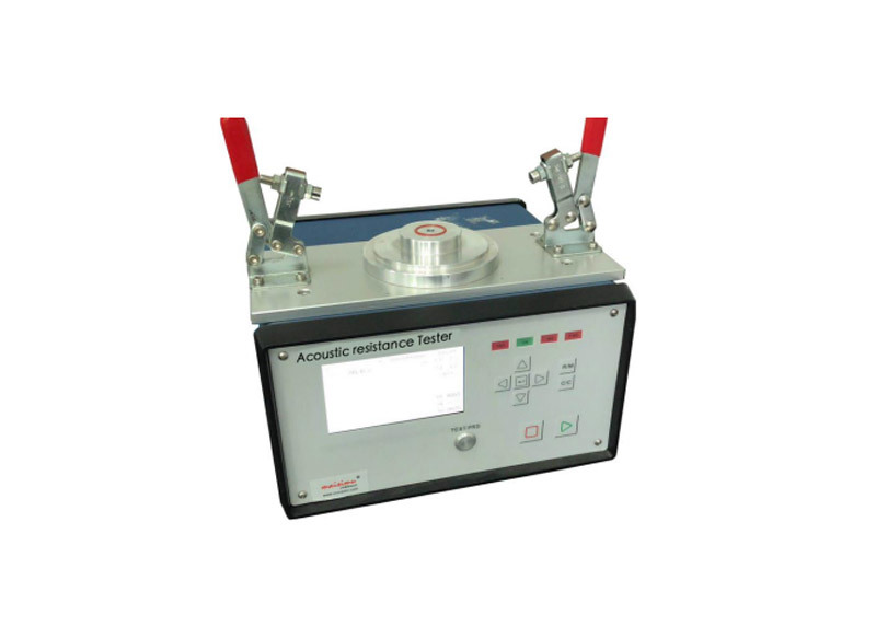 Máy đo trở kháng âm LD300-S